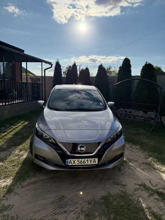 Продам Nissan Lief ZE1 40kWT