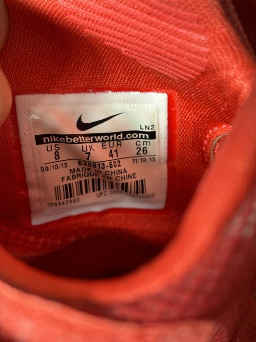 Nike Zoom HyperRev