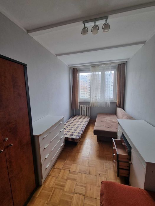 Sprzedam mieszkanie 4 pokojowe we Wrocławiu, bez pośredników - Widok 5