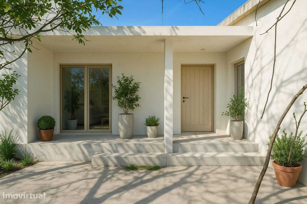 Quinta T2 Venda em Grilo,Baião — Grilo, Porto