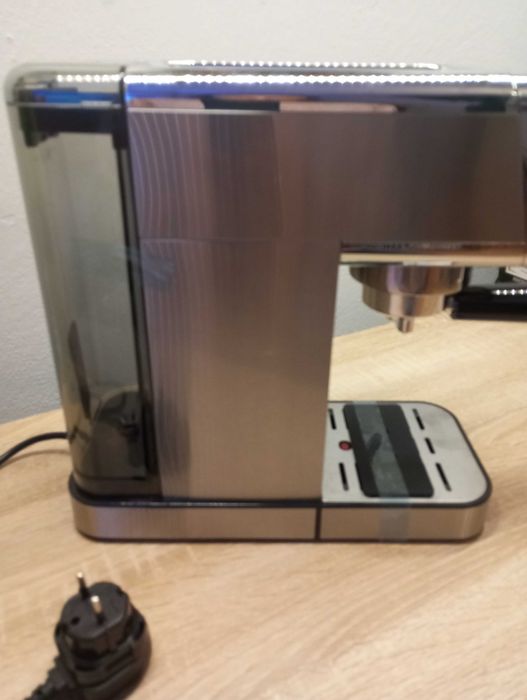 Ekspres do kawy kolbowy