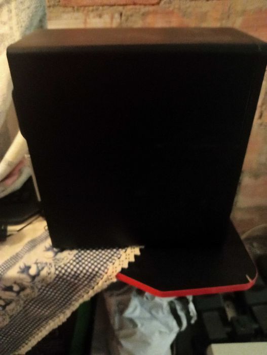 Computador Hp ryzen 55600