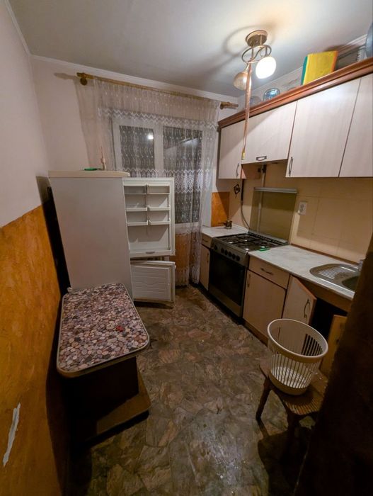 3к вул.Карпатська