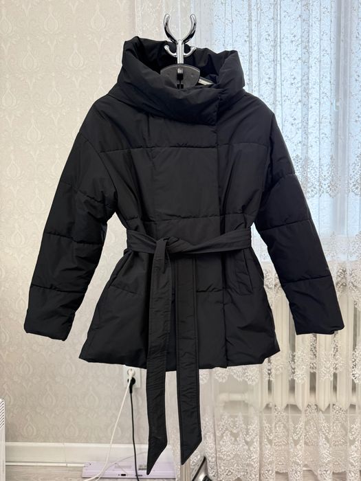 РОЗПРОДАЖ! Нова куртка весна-осінь L та ХL