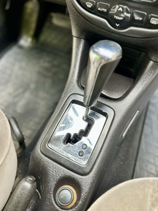 Продам Peugeot 206,АВТОМАТ,2006 рік.