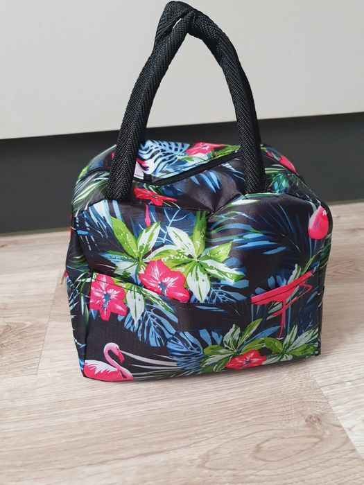 Torba termiczna na lunch