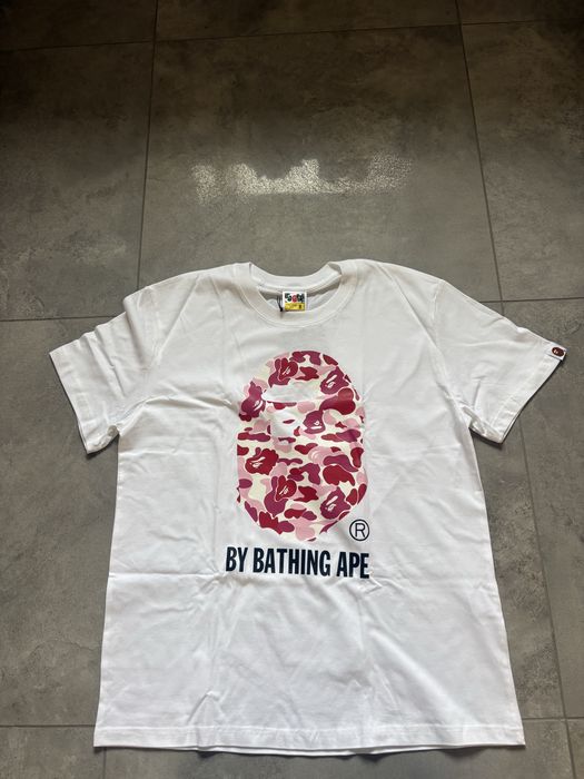 bluzka bape rozmiar m