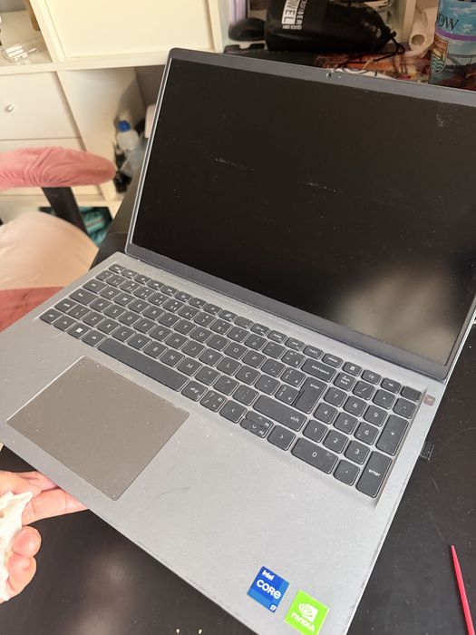 Notebook Dell+ tablet s6 lite