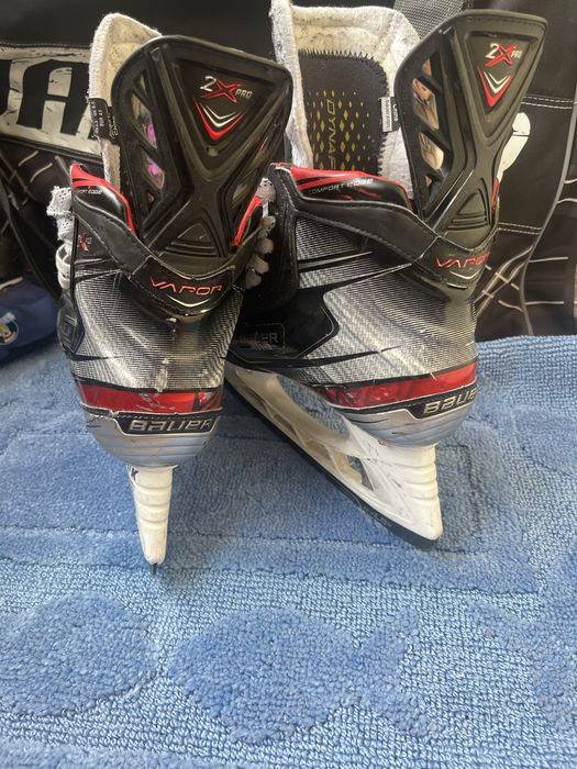 Коньки Bauer 2Xpro