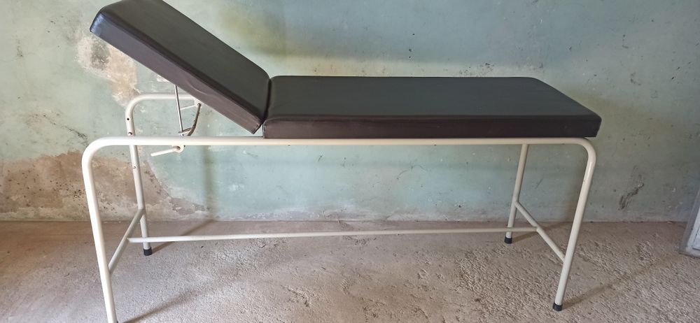 Vendo marquesas de fisioterapia
