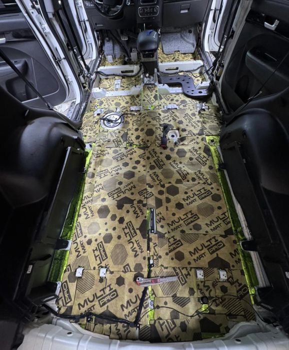 Кіа Соренто 2.0 дизель