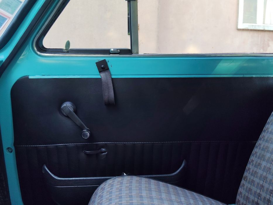 Fiat 126  1973 Clássico