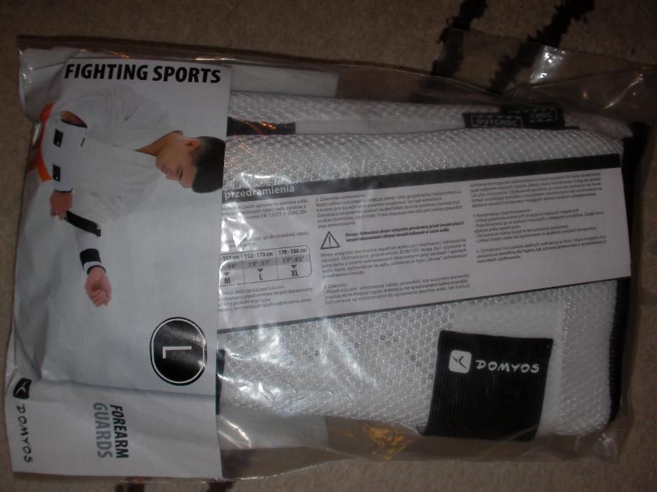 proteçoes desporto combate