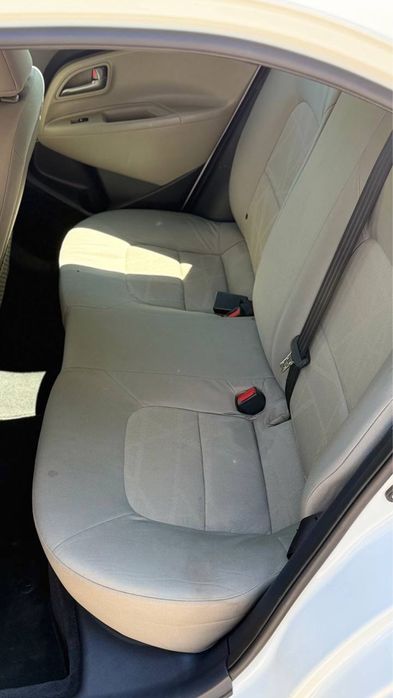 Kia Rio 2015 VIN KNADM5A32G6583154 фото оголошення 14 з 16