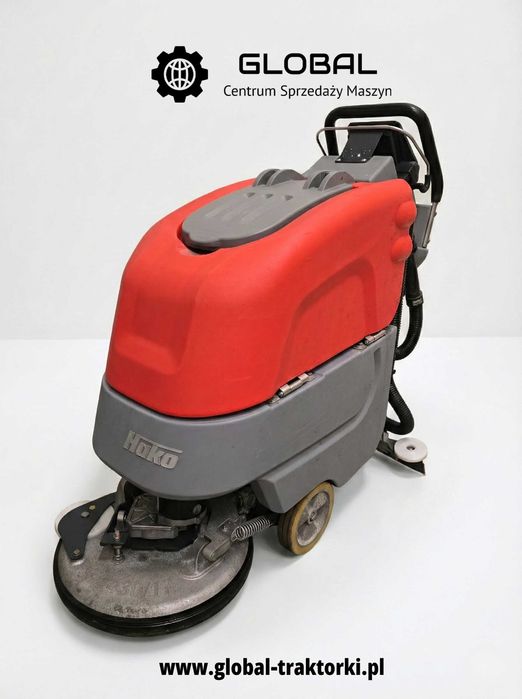 Szorowarka HAKO B30 CL 384mth * GWARANCJA * S02