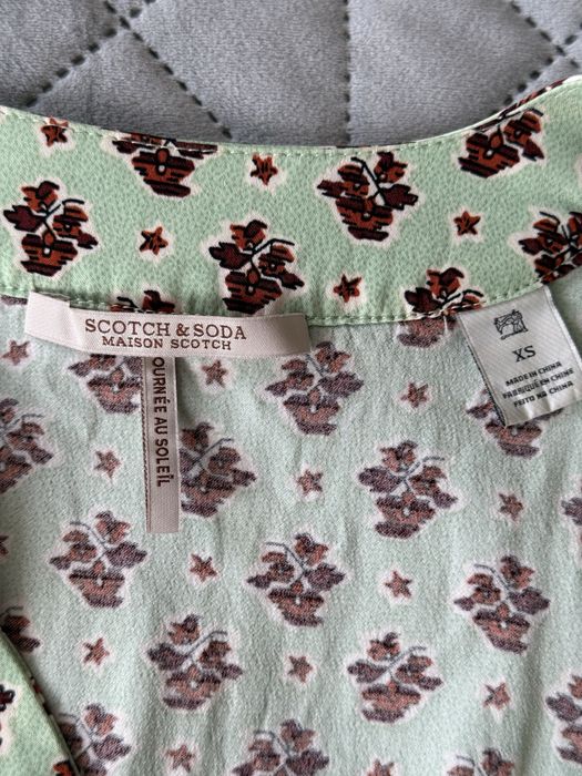 Сукня Scotch&Soda