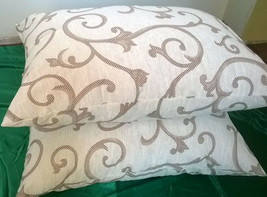 Акція ! Подушка антиалегенна . Пух+холофайбер.