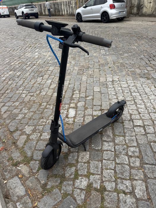 Trotinete NAVEE V40i Pro