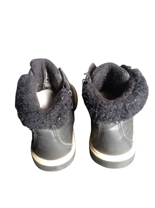 Черевики на дівчинку FILA Winter boot 29 розмір