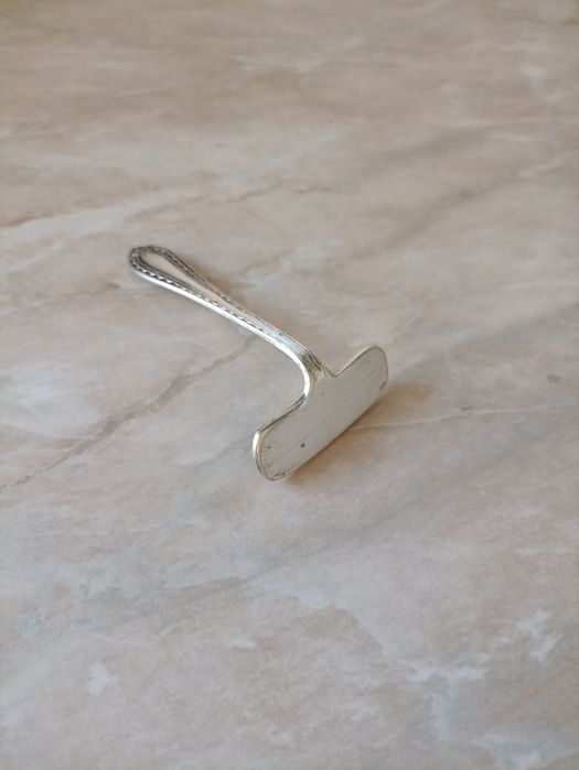 Срібло Антикварний столовий набір приборів Австралія вінтаж антикваріа