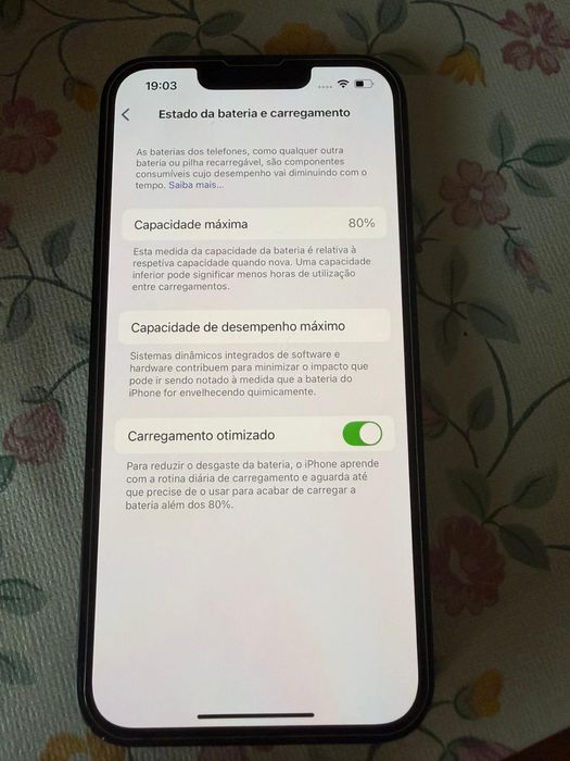 Vendo Iphone 13 128gb