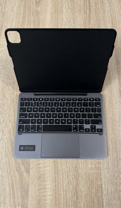 Klawiatura Ipad Pro Air Brydge Max+