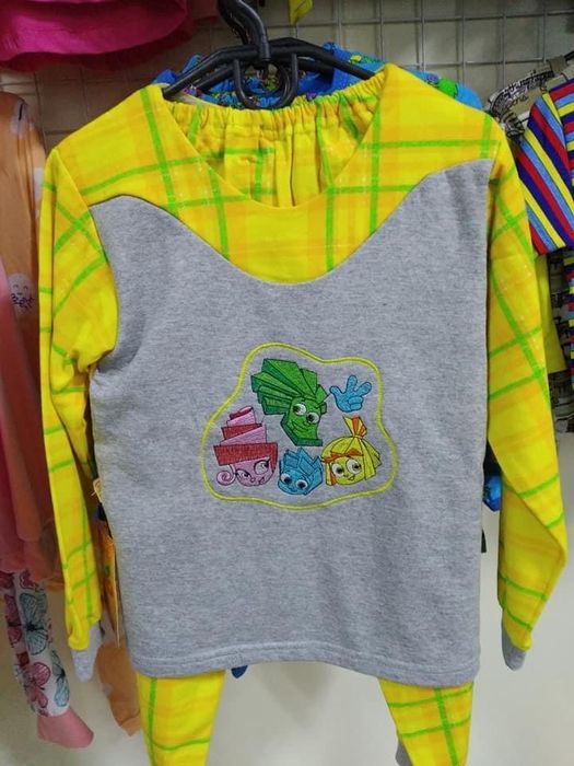 Піжама дитяча