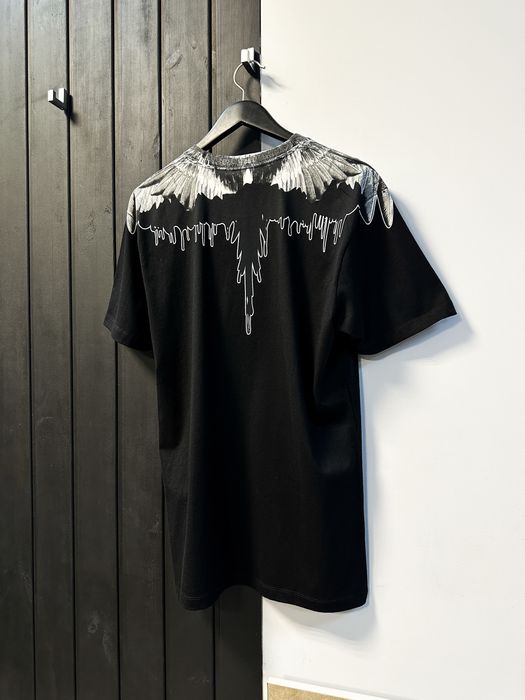 Мужская Футболка Marcelo Burlon