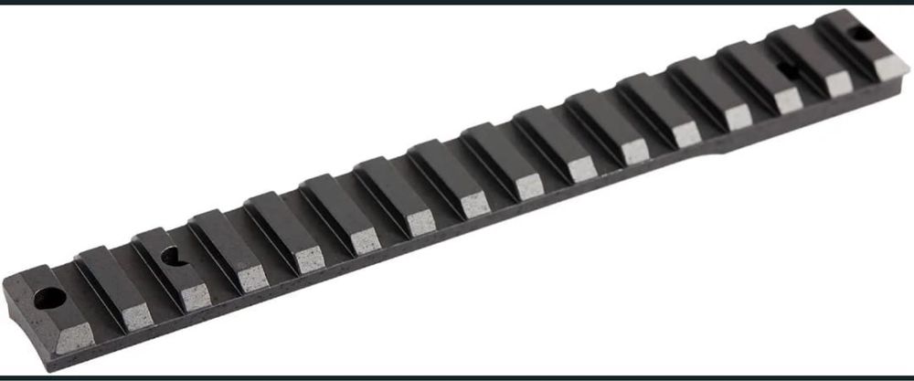 Планка Пікатіні кріплення Weaver Picatinny BROWNING  для прицілу