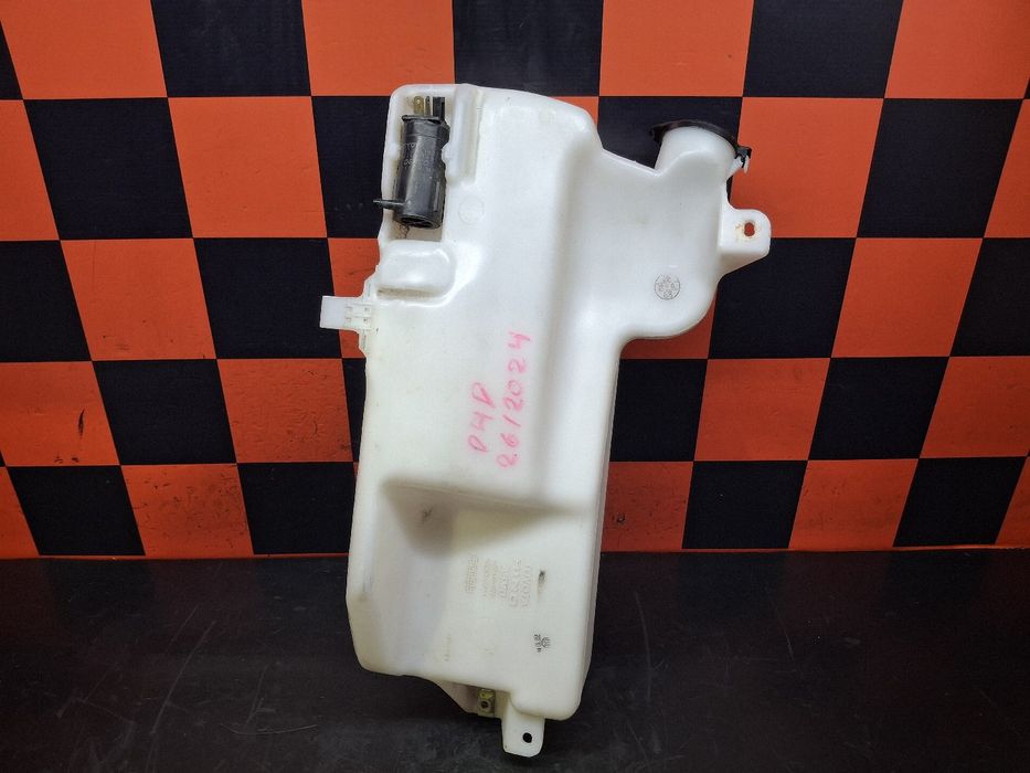 Reservatório / depósito água limpa vidros TOYOTA Dyna Chassis (KD_, LY