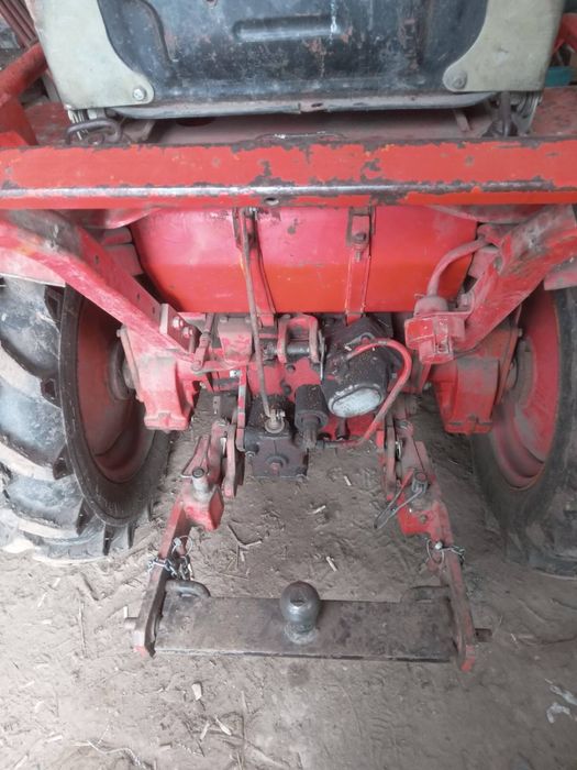 Продам хтз т 012