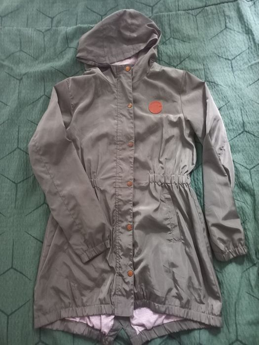 Fajna Kurtka parka damska