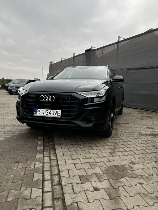 BMW wynajem dlugoterminowy/LEASING bez BIK/KRD z wykupem