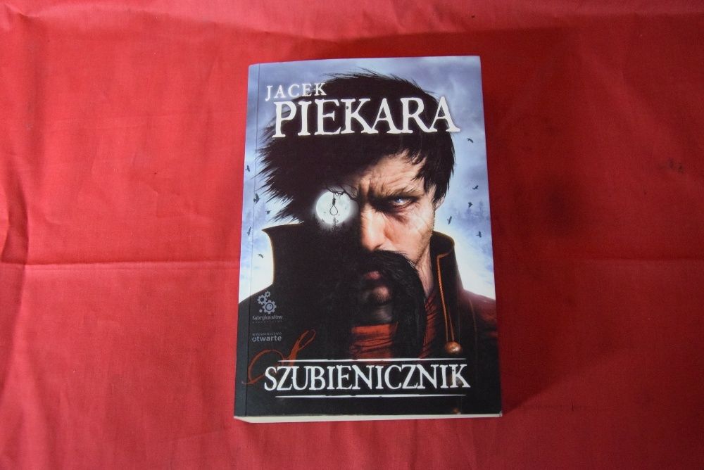 Jacek Piekara szubienicznik