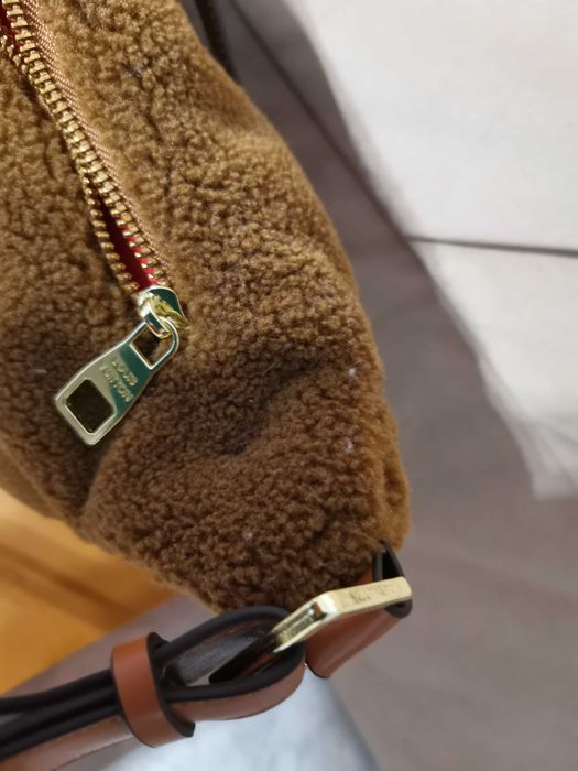 Nerka bumbag wzór Louis Vuitton