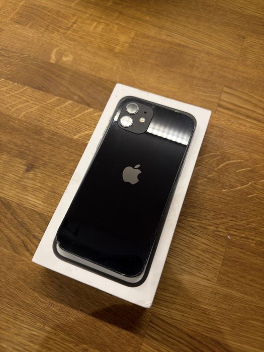 iPhone 12 64GB 86% baterii