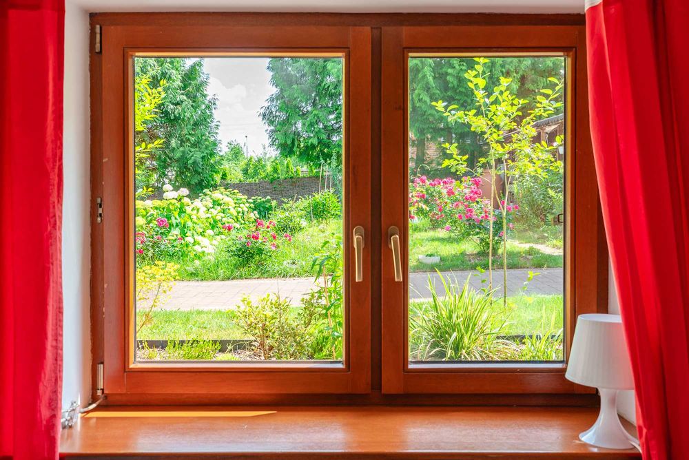 Pokój jednoosobowy, miejsce parkingowe, piękny ogród, cisza