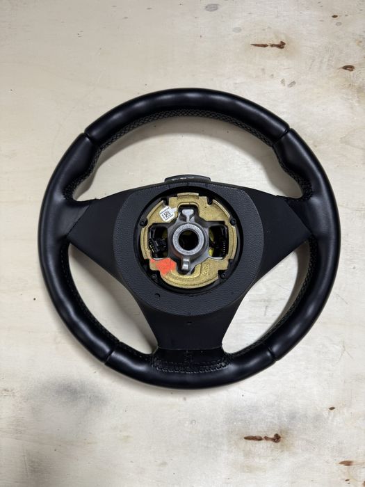 Оригінал М-тех Руль BMW e60 e61 м Кермо BMW e60 е61 старт-стоп