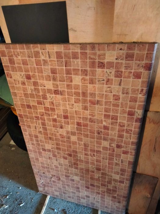 Blat na stół 980x590x30 mm