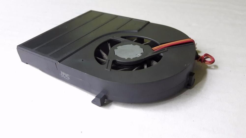 Toshiba Satellite A100-646 wentylator wentylator radiator UDQFZPRO1C1N