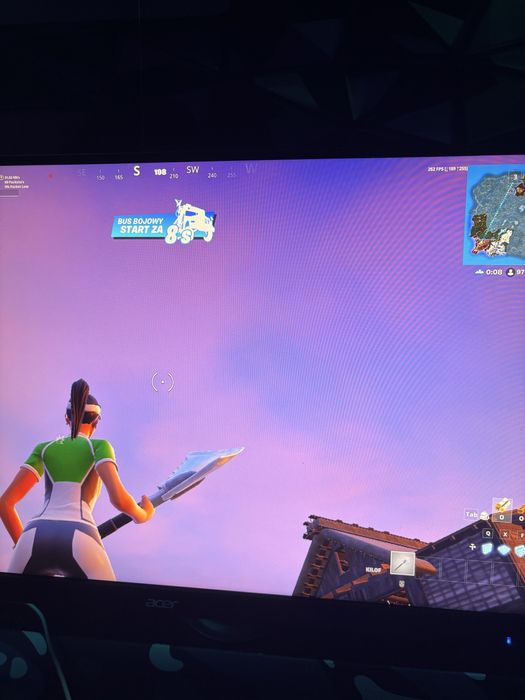 Komputer victus 15L specyfikacja w opisie!