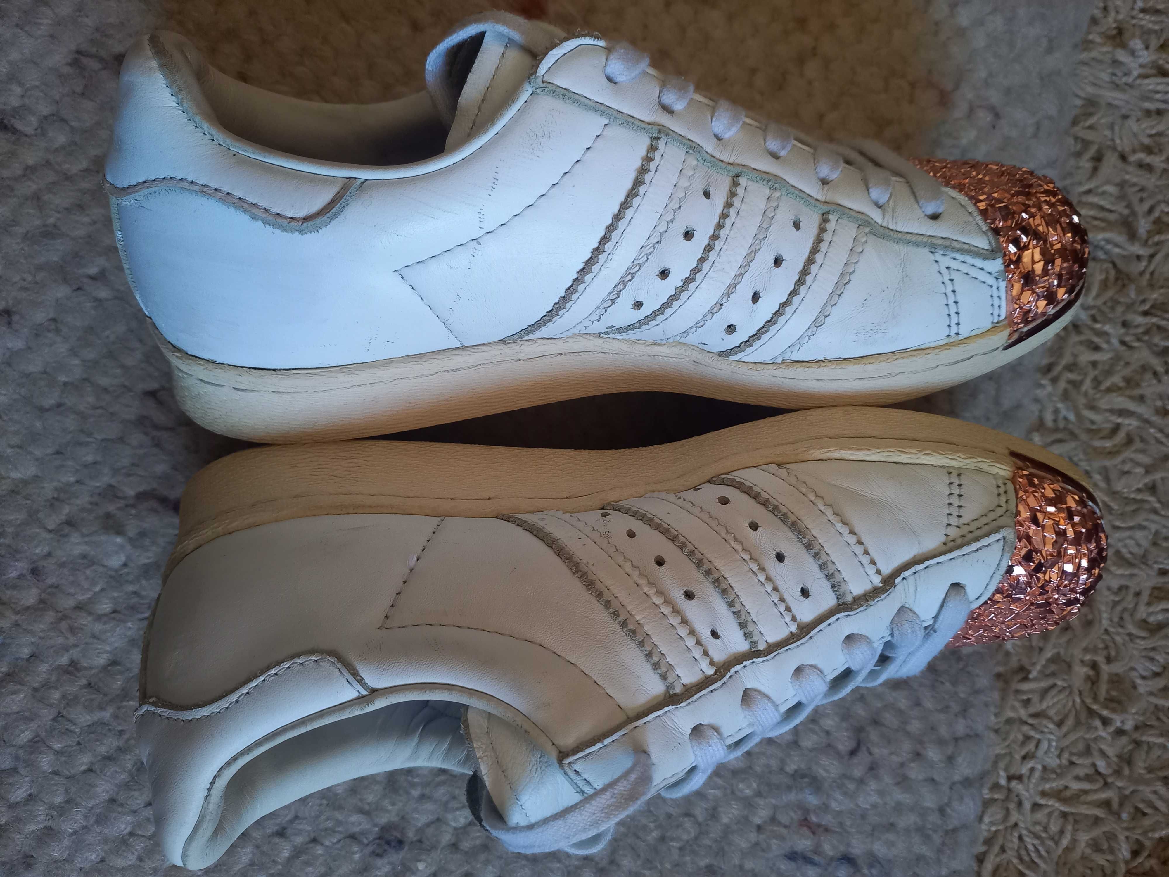 Adidas superstar 80s metal. 450 Olx