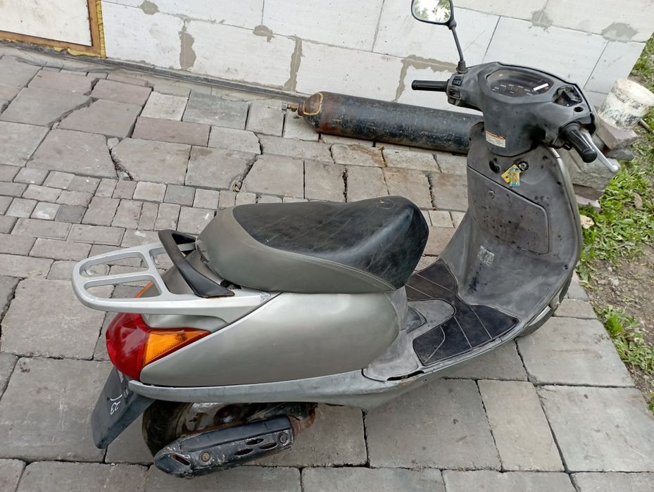 Продам мопед Хонда Леад