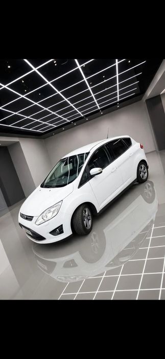 Ford C-Max - Excelente estado