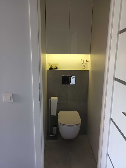 Mieszkanie z systemem SMART HOME - Retkinia - Widok 4