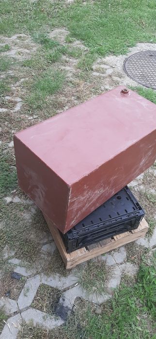 Naczynie wzbiorcze 30l