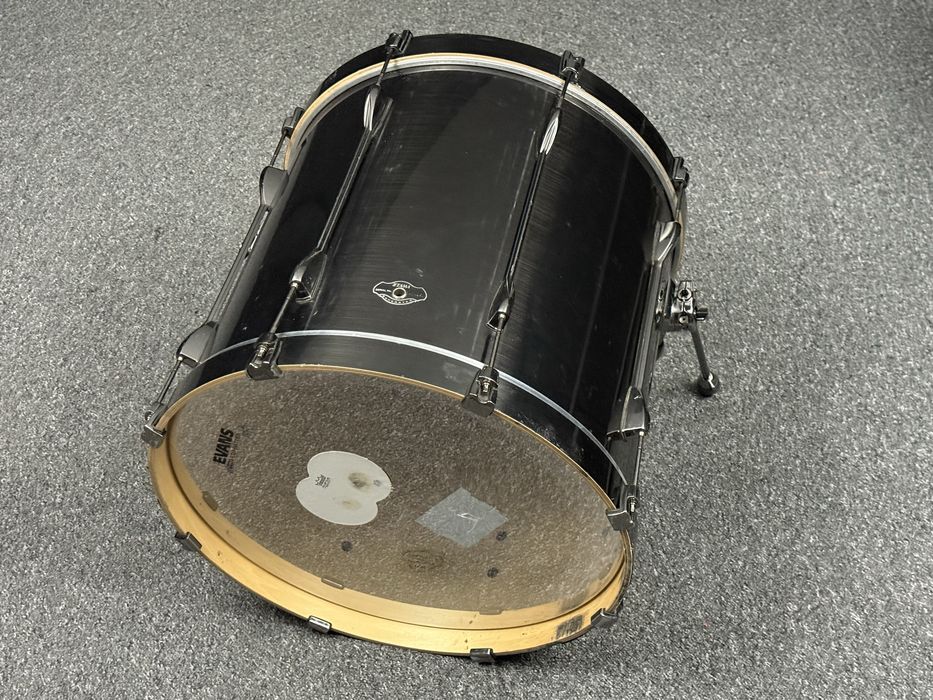 ++ TAMA Superstar  Bass Drum 22x18 - Birch brzoza PERKUSJA ++