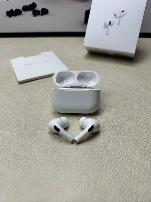 Apple AirPods Pro 2 Lacrado USB-C Garantia