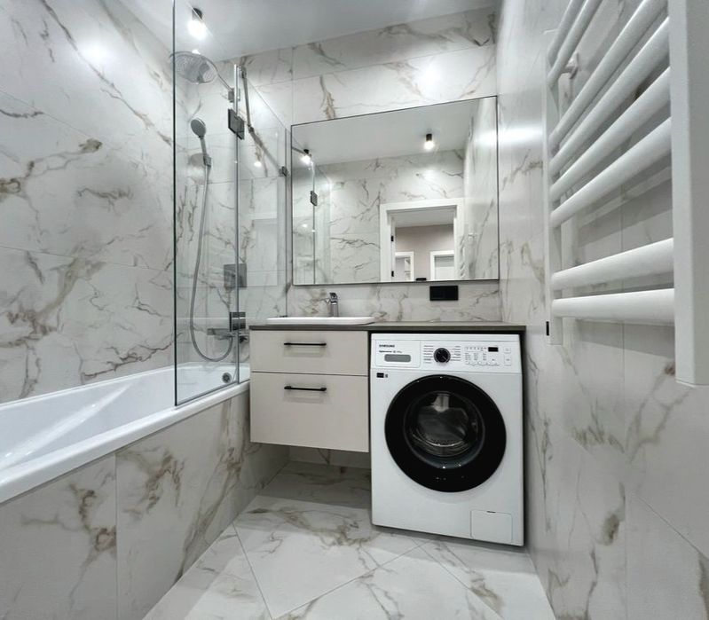Продаж‼️2к квартири з Терасою ЖК Софія Резиденс Residence С.Борщагівка