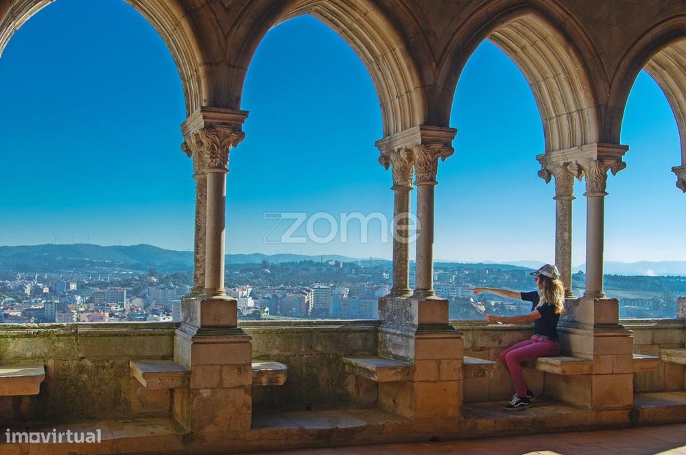 Terreno Portas da Cidade - Zambujo